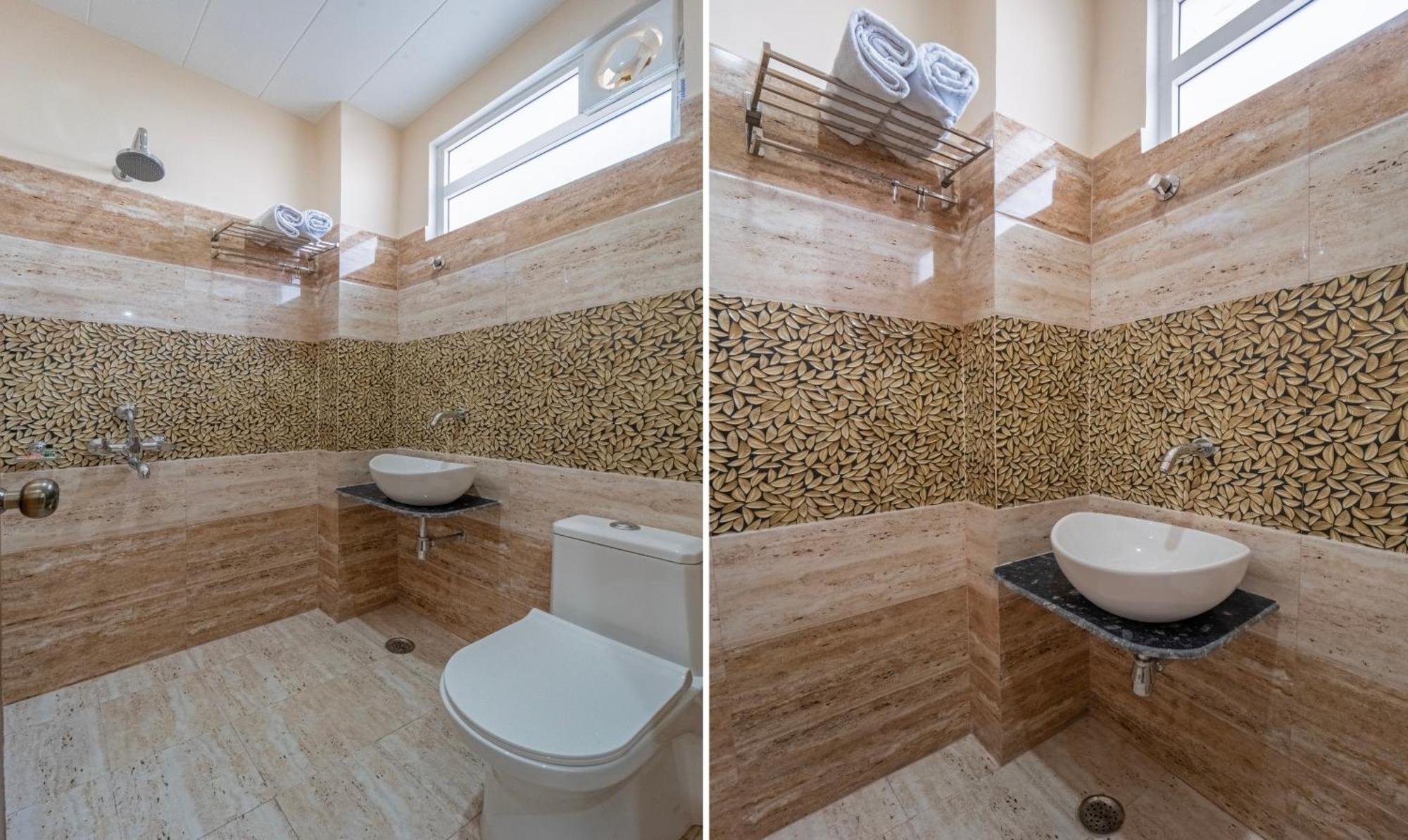 Treebo Raj Palace Waranasi Zewnętrze zdjęcie